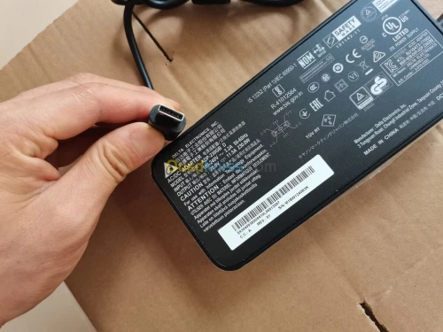 Chargeurs laptop Copies ou Originaux