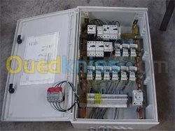 Installation machine a bloc (hourdis)