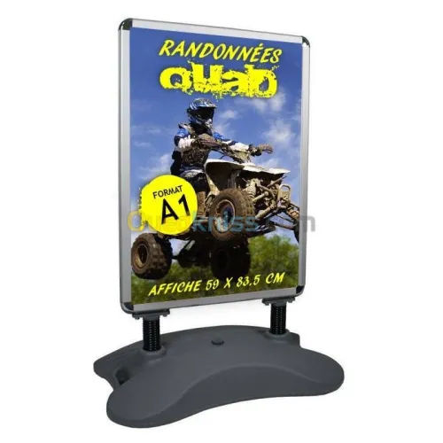Systeme d'affichage