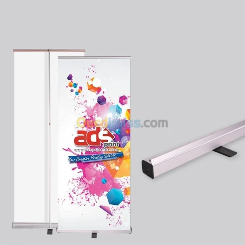 Systeme d'affichage