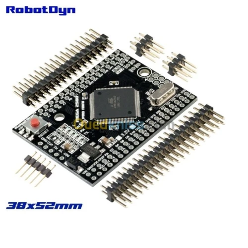 carte arduino Mega Pro MINI Embed
