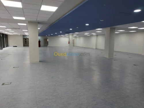 FAUX PLANCHER TECHNIQUE 