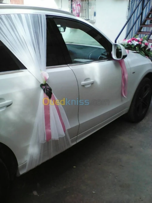 couture choura et décoration