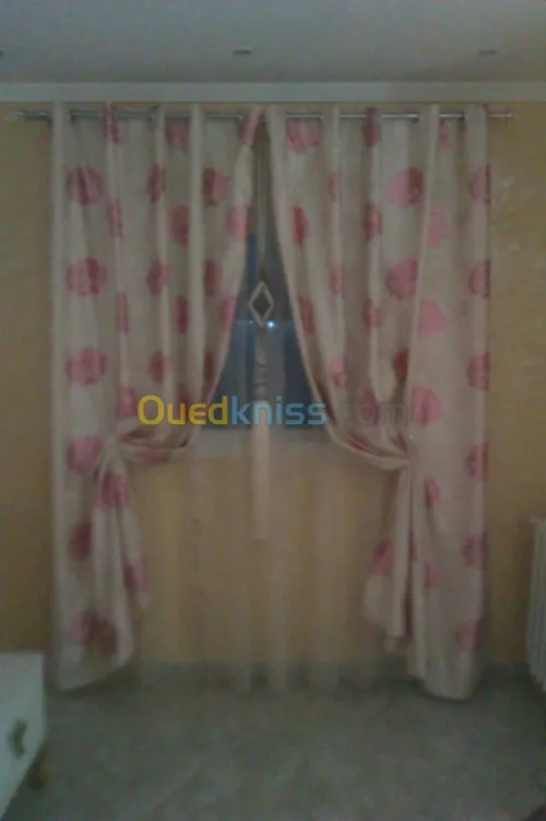 couture choura et décoration