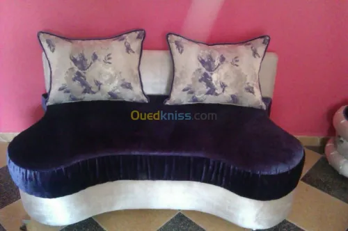 couture choura et décoration