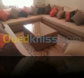 couture choura et décoration