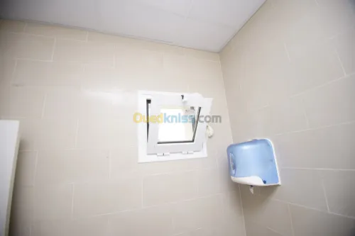 MENUISIERIE ALUMINUIM PVC 