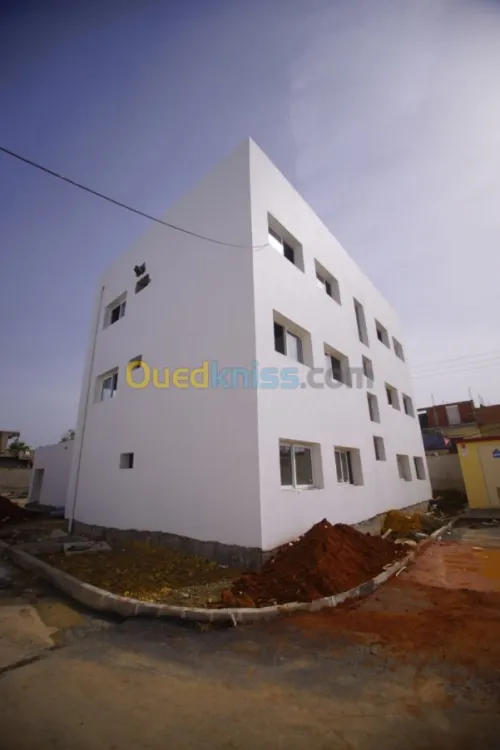 MENUISIERIE ALUMINUIM PVC 