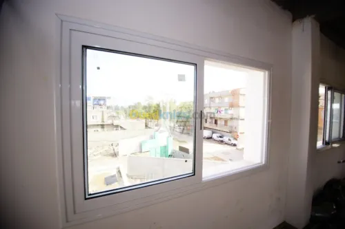 MENUISIERIE ALUMINUIM PVC 