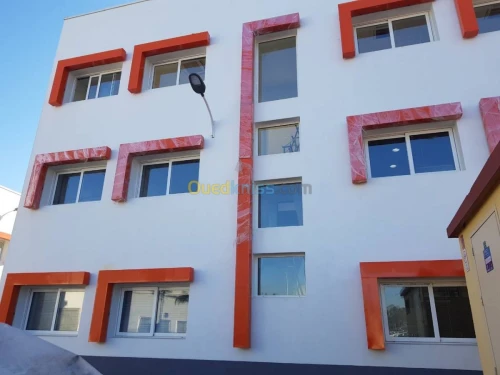 MENUISIERIE ALUMINUIM PVC 