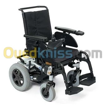 Fauteuil Roulant électrique 