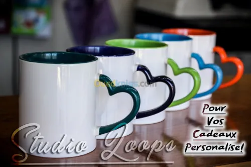 Cadeaux personnalisés pour décoration♥