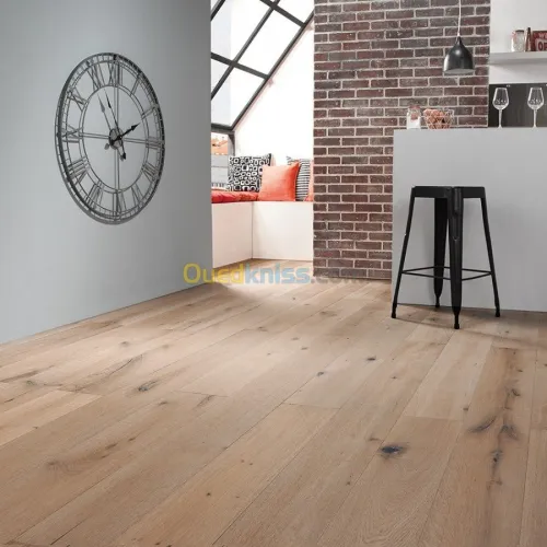 Aménagement  intérieur