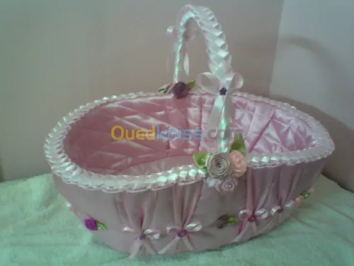 ENSEMBLE LANDEAU BEBE