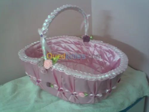 ENSEMBLE LANDEAU BEBE