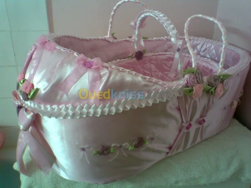 ENSEMBLE LANDEAU BEBE