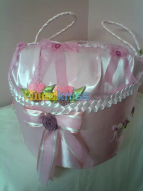 ENSEMBLE LANDEAU BEBE