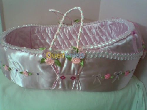 ENSEMBLE LANDEAU BEBE