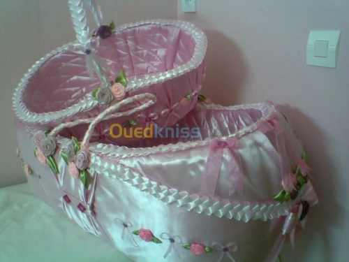 ENSEMBLE LANDEAU BEBE