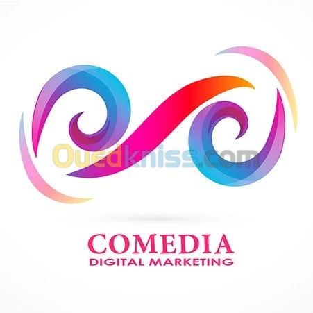 booster page et publication facebook