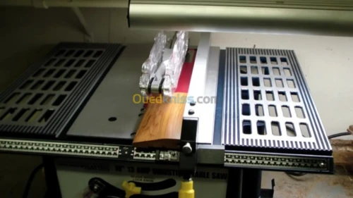 table scie sirculaire