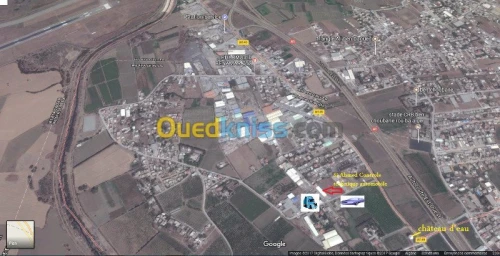 Controle technique automobile léger et