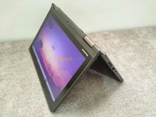 Lenovo Thinkpad Yoga 12 (#Tactile) 360