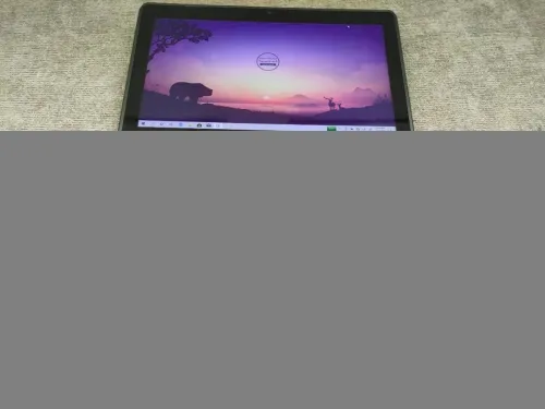 Lenovo Thinkpad Yoga 12 (#Tactile) 360