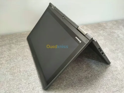 Lenovo Thinkpad Yoga 12 (#Tactile) 360