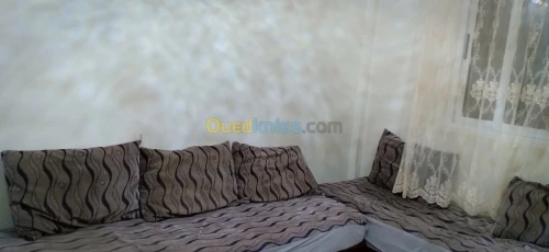 Vente Appartement F4 Tlemcen Tlemcen