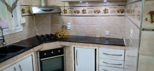 Vente Appartement F4 Tlemcen Tlemcen