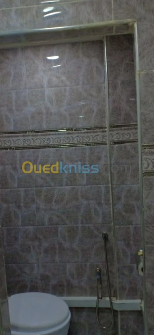 Vente Appartement F4 Tlemcen Tlemcen