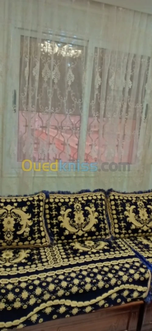 Vente Appartement F4 Tlemcen Tlemcen