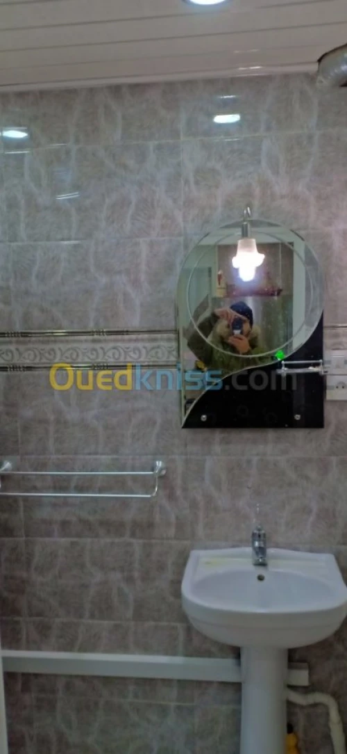 Vente Appartement F4 Tlemcen Tlemcen