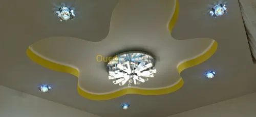 Vente Appartement F4 Tlemcen Tlemcen