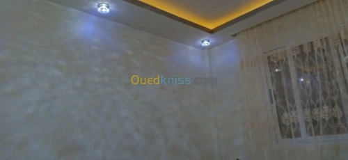 Vente Appartement F4 Tlemcen Tlemcen