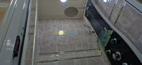Vente Appartement F4 Tlemcen Tlemcen