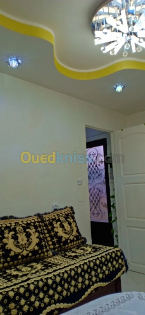 Vente Appartement F4 Tlemcen Tlemcen