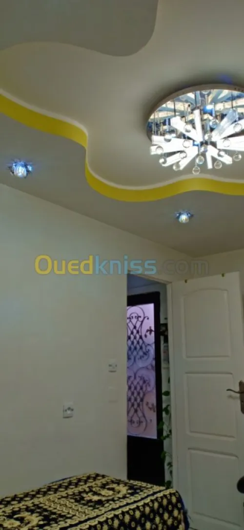 Vente Appartement F4 Tlemcen Tlemcen