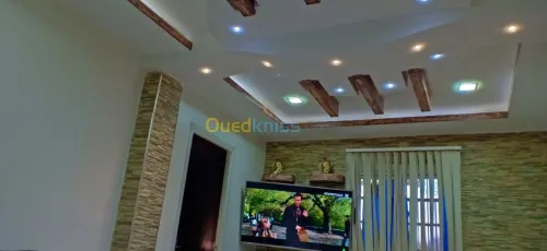 Vente Appartement F4 Tlemcen Tlemcen