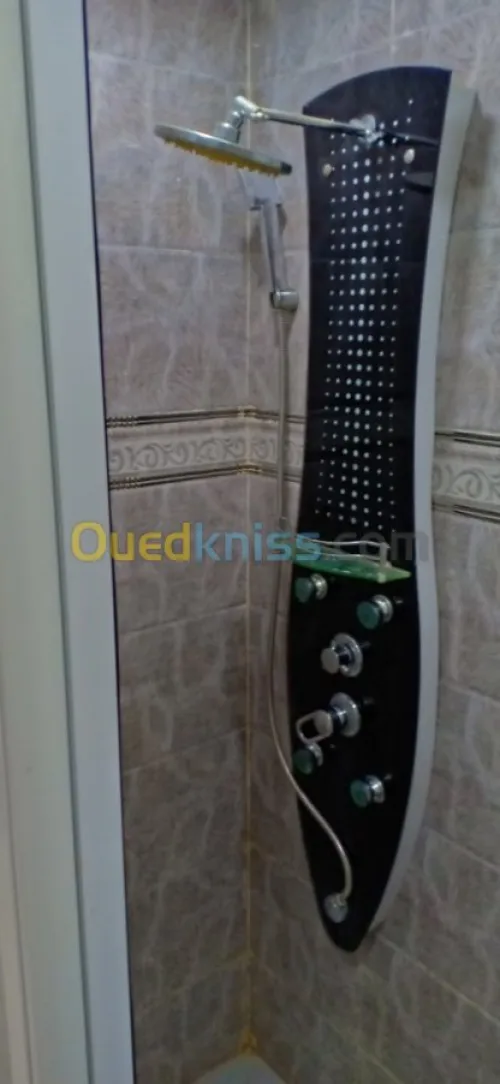 Vente Appartement F4 Tlemcen Tlemcen