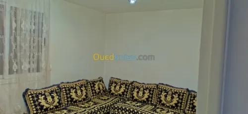 Vente Appartement F4 Tlemcen Tlemcen