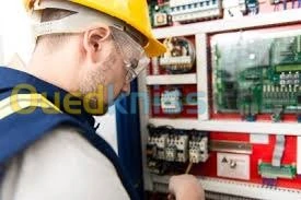 MAINTENANCE IMMOBILIERE - Facility Manager -Gestion de patrimoine immobilier-
