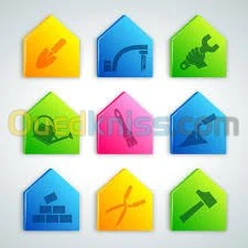 MAINTENANCE IMMOBILIERE - Facility Manager -Gestion de patrimoine immobilier-