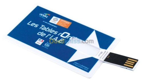 personnalisation flash disque LOGO ...