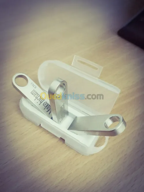 personnalisation flash disque LOGO ...