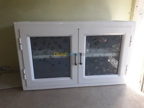 Menuiserie aluminium 