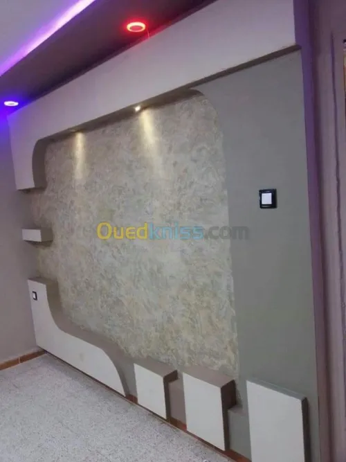 Menuiserie aluminium 