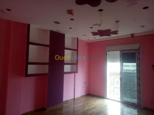 appliquer toutes types de peinture 