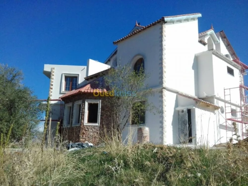  ENDUIT MONOCOUCHE